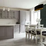 Casa Verde Apartment