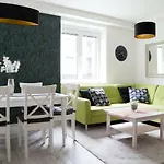 Casa Verde Apartment