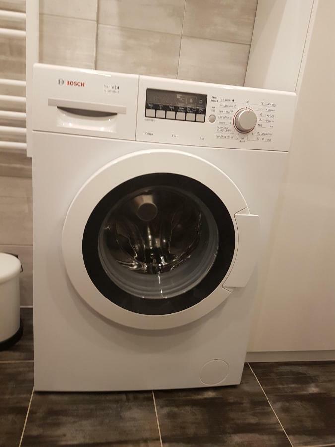 Apartmán Casa *