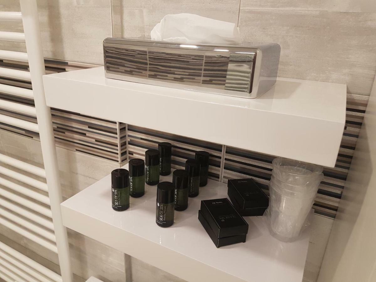 Apartmán Casa *