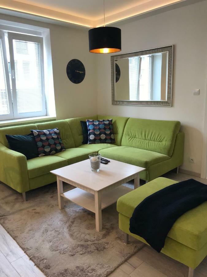 Apartmán Casa