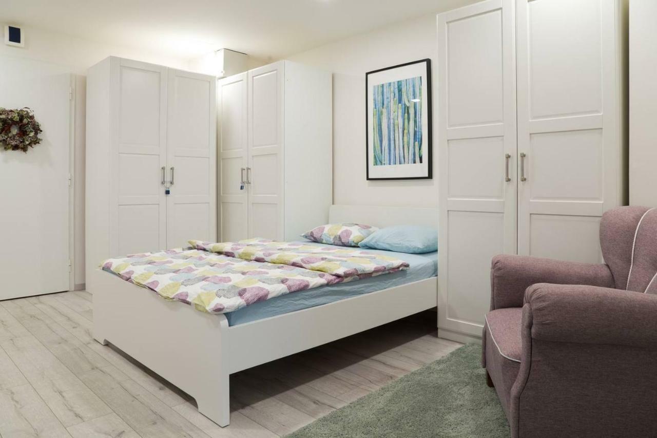 Apartmán Casa Bratislava